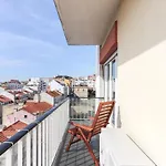 Apartment 66 With Parking Place