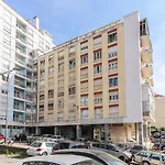 Apartment 66 With Parking Place