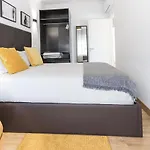 Apartment 66 With Parking Place
